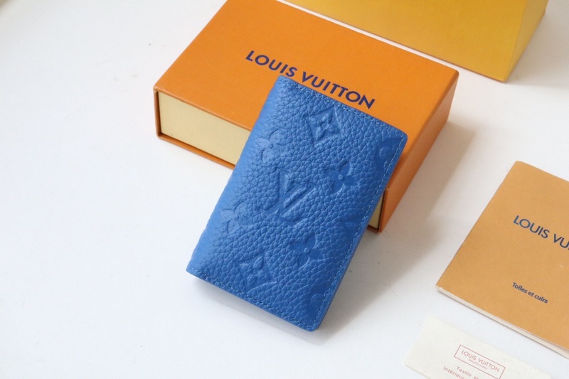 LV Wallets 169